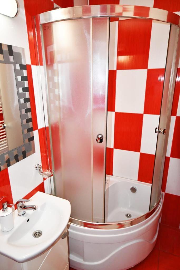 Casa Stefanut Hotel Moeciu De Sus Eksteriør billede