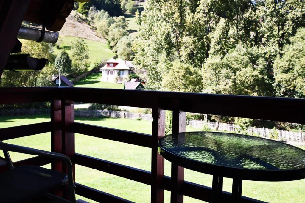 Casa Stefanut Hotel Moeciu De Sus Eksteriør billede