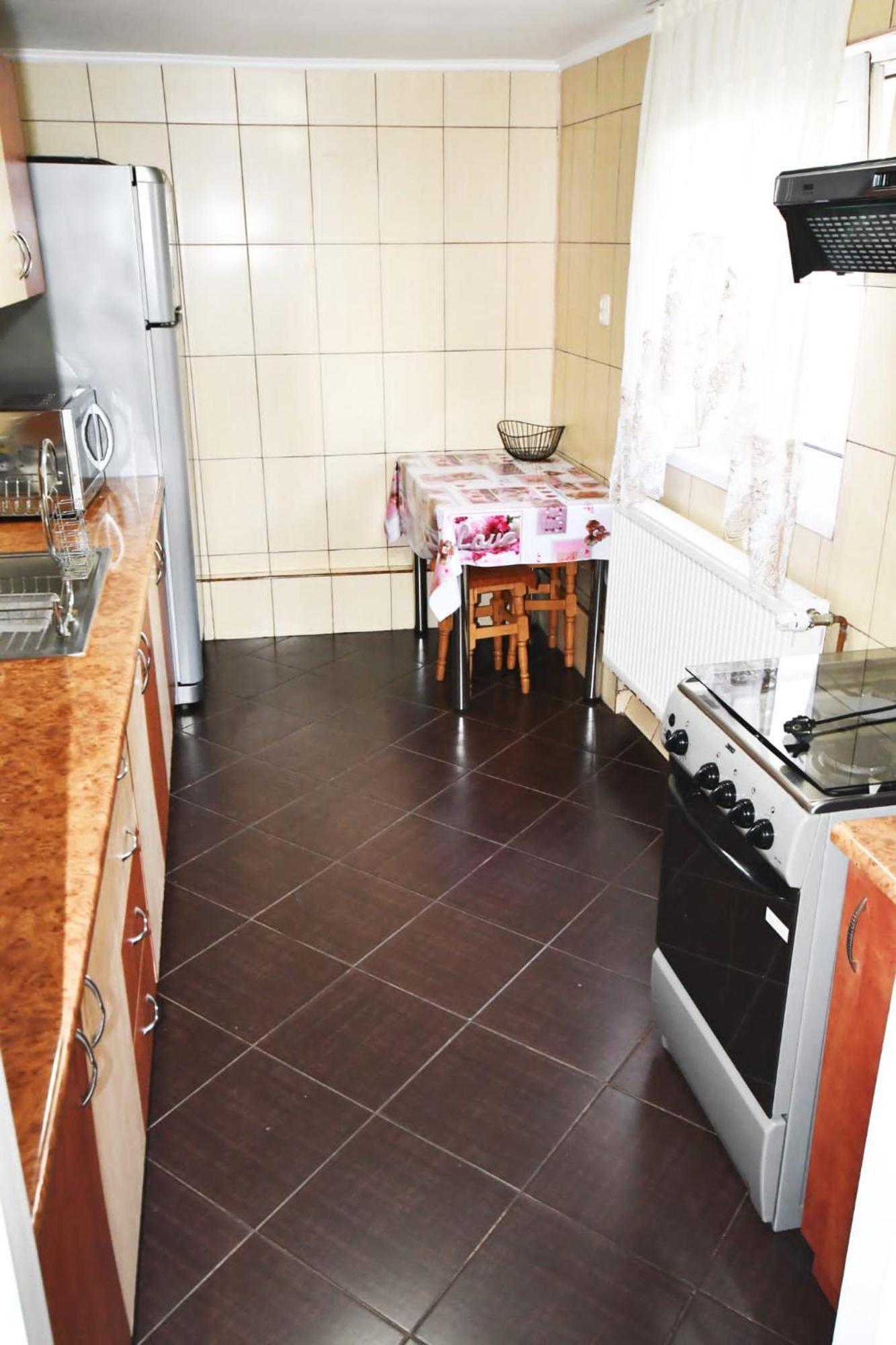 Casa Stefanut Hotel Moeciu De Sus Eksteriør billede